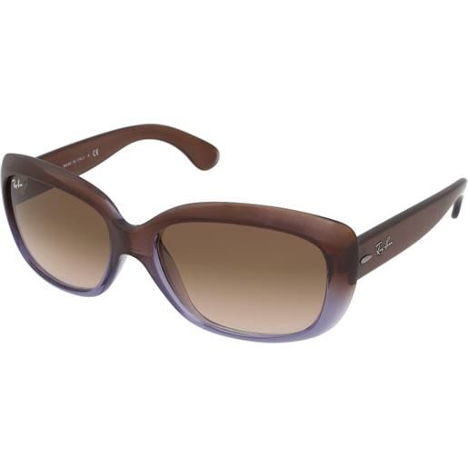 Ray-Ban jackie ohh rb4101 860/51