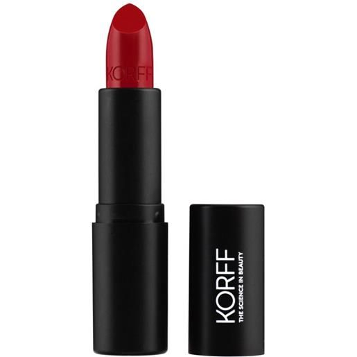 Amicafarmacia korff make up rossetto satinato 02