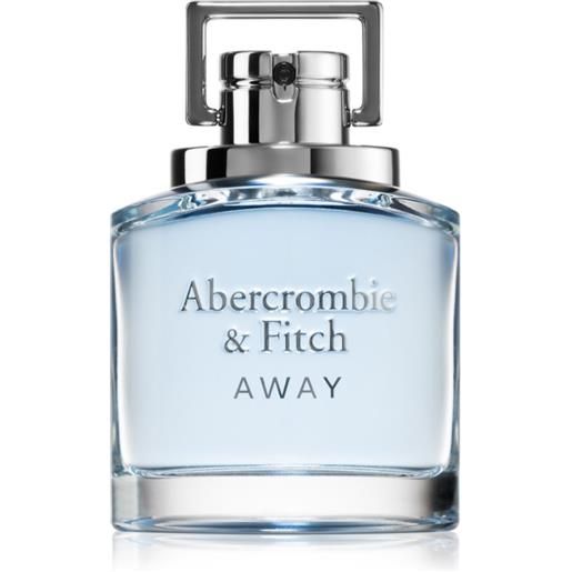 Abercrombie & Fitch away away 100 ml