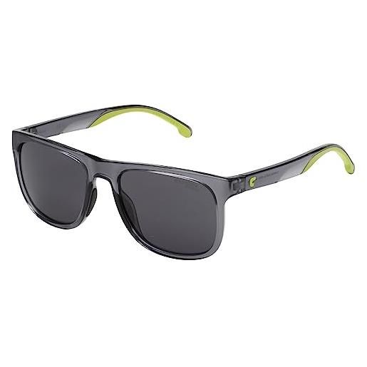 Carrera 2038t/s sunglasses, kb7/ir grey, one size unisex