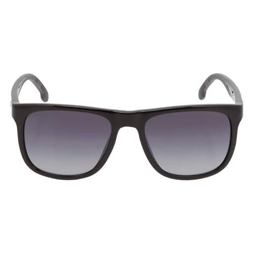 Carrera 2038t/s sunglasses, 807/9o black, one size unisex