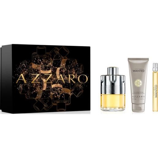 Azzaro wanted wanted 1 pz