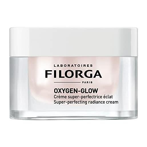 Filorga oxygen glow cream - 50 ml