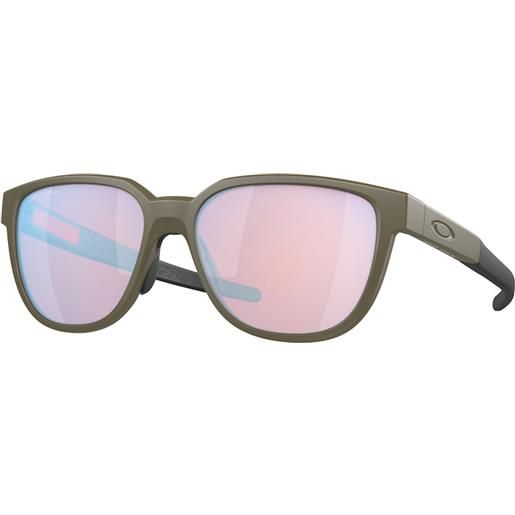 Oakley occhiali da sole Oakley actuator oo 9250 (925009) 9250 09