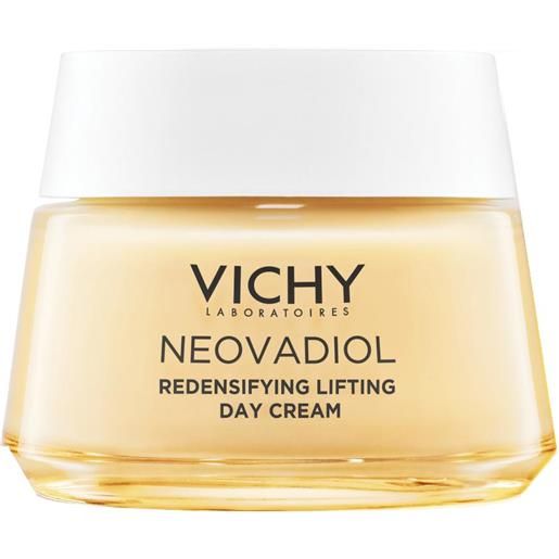 VICHY (L'Oreal Italia SpA) vichy trattamenti viso e corpo per una pelle meravigliosa neovadiol peri-menopausa crema giorno liftante pelle secca 50 ml