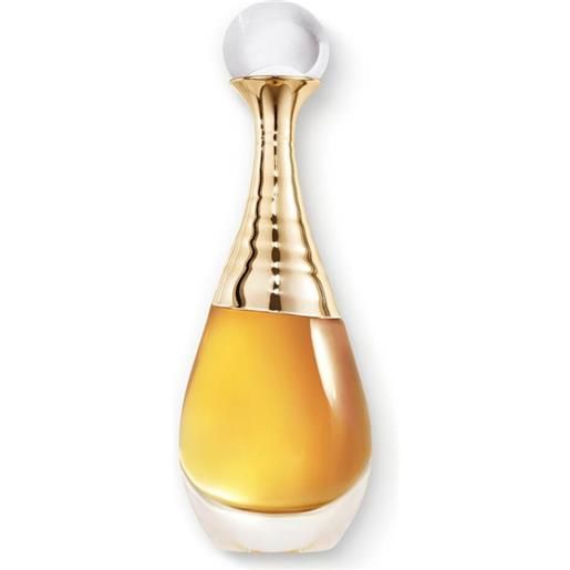 Dior j'adore l'or essence de parfum 50 ml