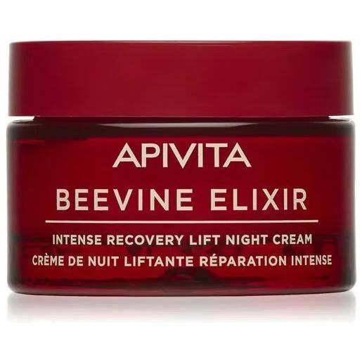 APIVITA beevine - elixir night 50 ml