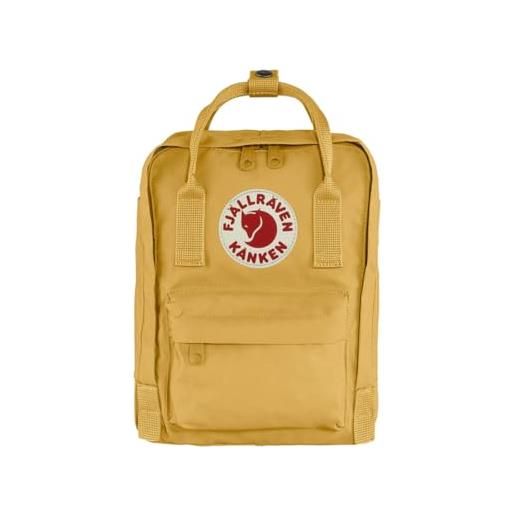 FJALLRAVEN 23561-135 kånken mini zaino sportivo unisex kantarell taglia unica