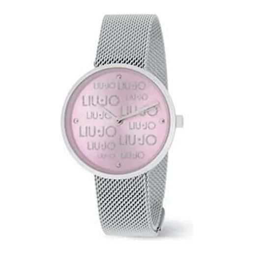 Liu Jo Jeans orologio donna magic rosa liu jo luxury