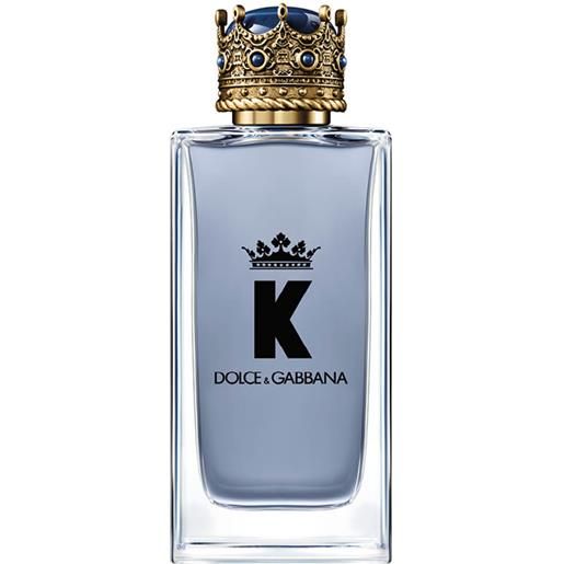 Dolce&Gabbana k by Dolce&Gabbana eau de toilette 150ml