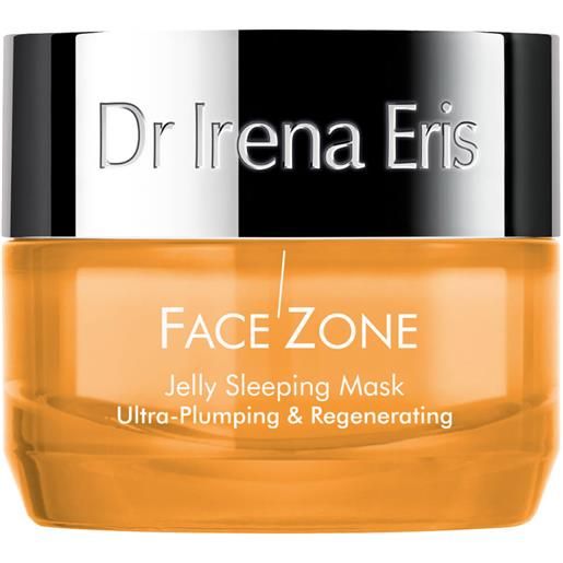Dr Irena Eris face zone jelly sleeping mask - ultra-plumping & regenerating