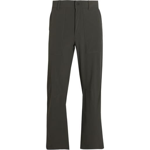 THE NORTH FACE m project pant - chinos