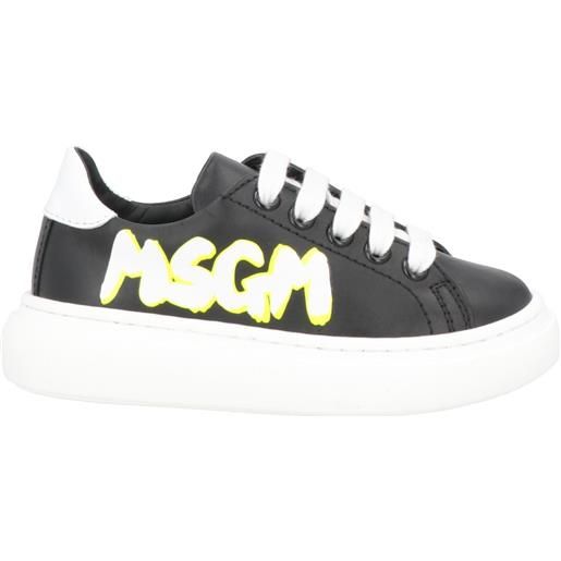 MSGM - sneakers