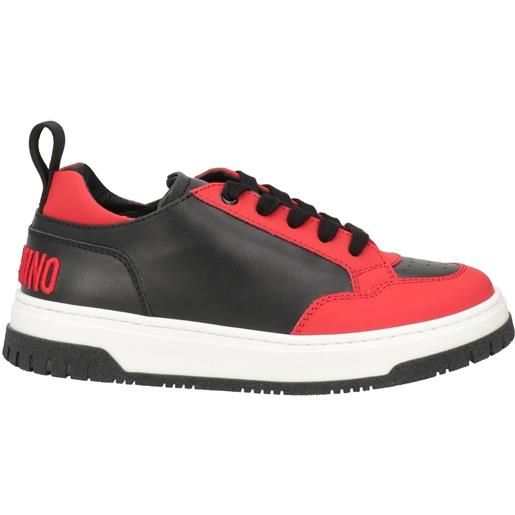 MOSCHINO TEEN - sneakers