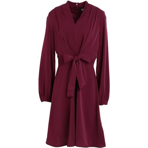 DKNY - vestito midi