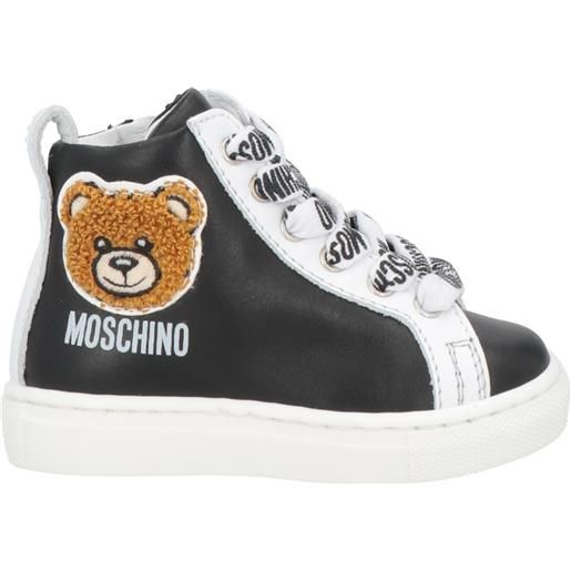 MOSCHINO BABY - sneakers