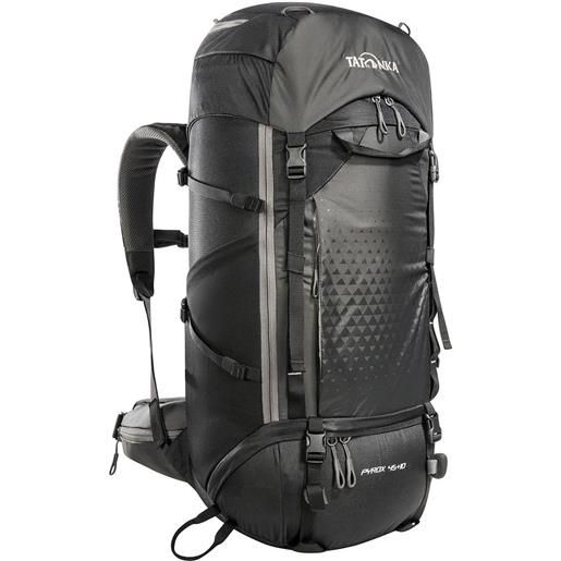 Tatonka pyrox 45+10l backpack nero