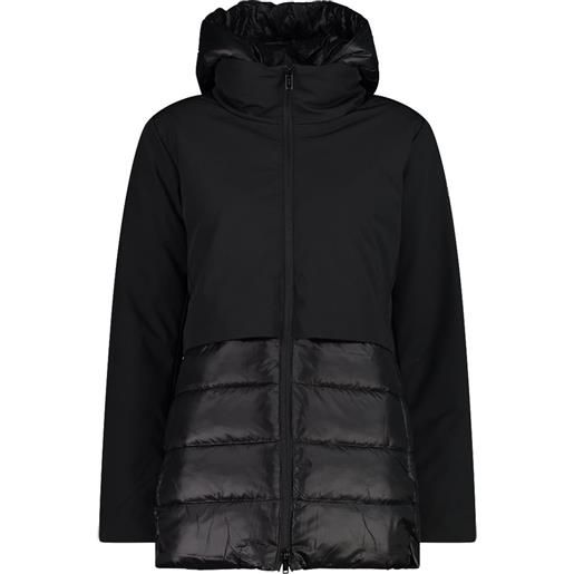Cmp 33k3616 jacket nero xs donna
