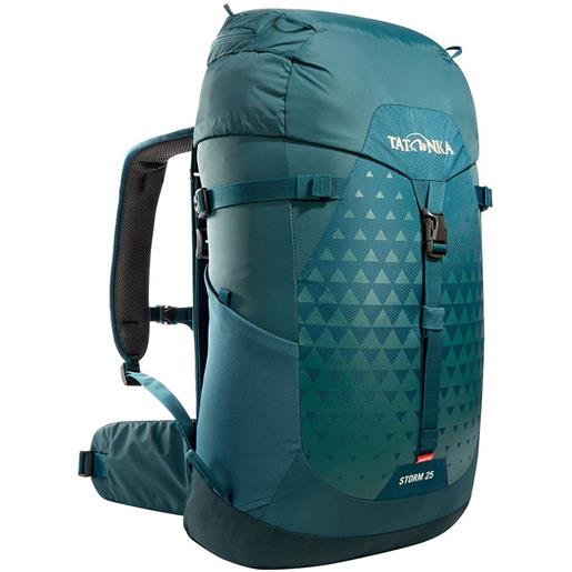 Tatonka storm recco® 25l backpack verde