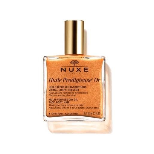 NUXE huile prodig or nf 100ml