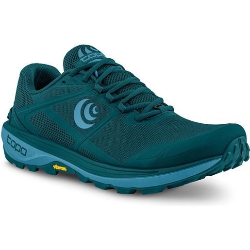 Topo Athletic terraventure 4 trail running shoes blu eu 37 1/2 donna