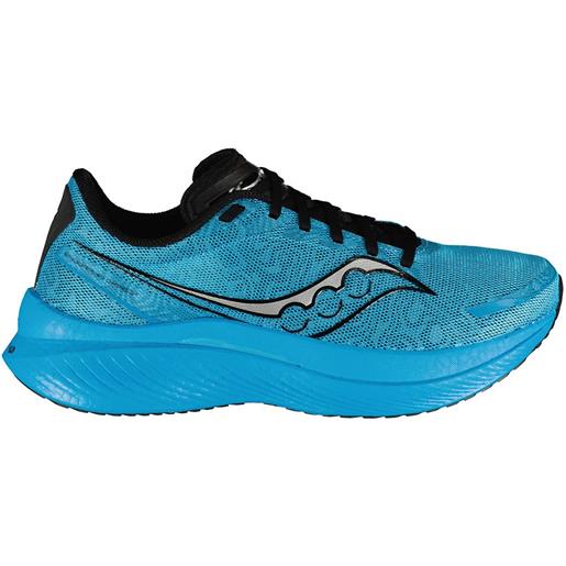Saucony endorphin speed 3 running shoes blu eu 50 uomo