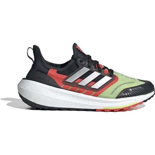Adidas ultraboost light goretex running shoes verde eu 46 uomo