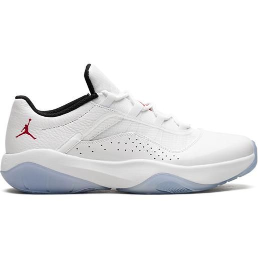 Jordan sneakers air Jordan 11 cmft - bianco