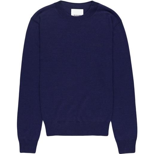 MARANT maglione besile - blu