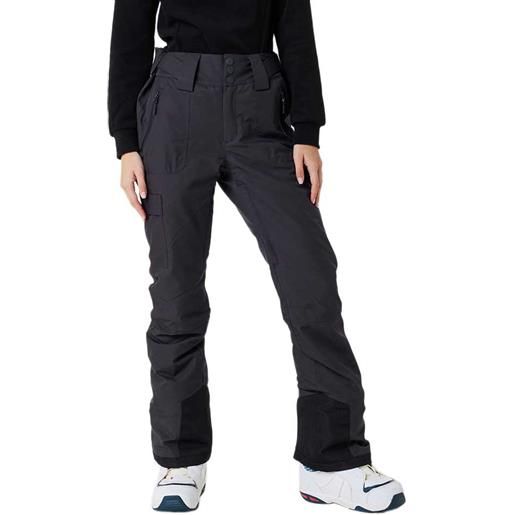 Rip Curl back country 20k/20k pants nero l donna