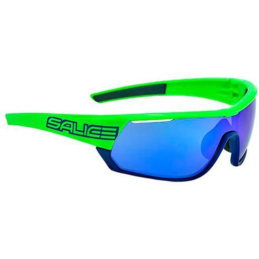 Salice 016 rw sunglasses verde rw blue/cat3