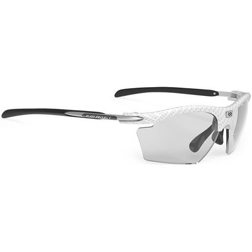 Rudy Project rydon slim photochromic sunglasses bianco impactx photochromic 2 black/cat1-3