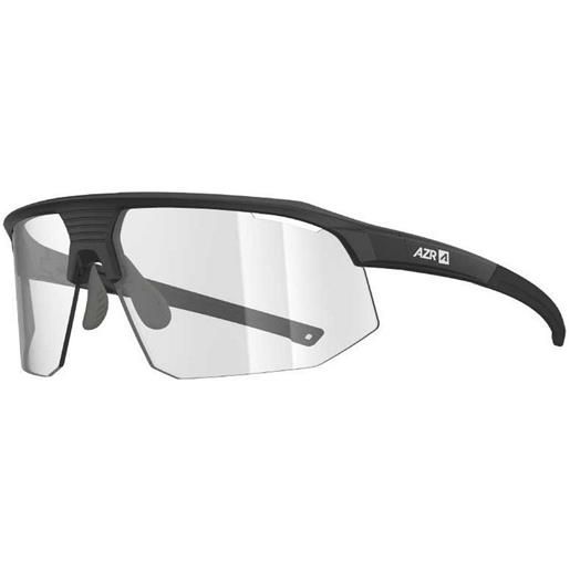 Azr kromic arrow rx photochromic sunglasses trasparente clear mirror/cat0-3