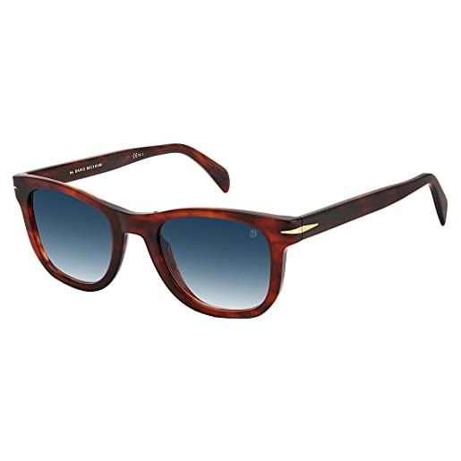 David Beckham db 1006/s sunglasses, z15/08 brw strpd hv, 50 unisex