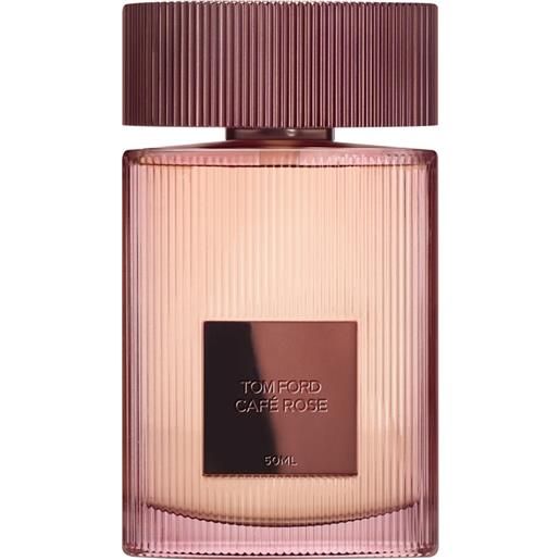 TOM FORD BEAUTY eau de parfum café rose 50ml