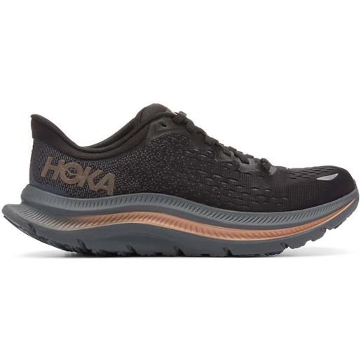 Hoka kawana running shoes nero eu 41 1/3 donna