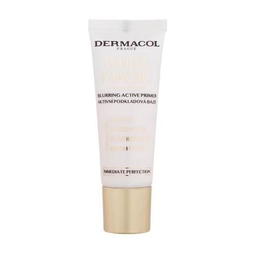 Dermacol white magic base make-up 20 ml