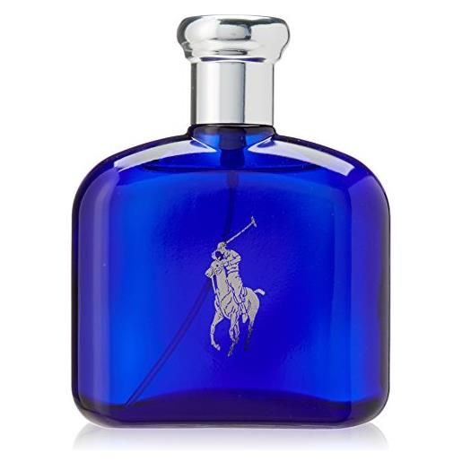 Ralph Lauren - polo blue edt vapo 125 ml-hombre