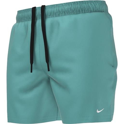 Nike Swim essential lap 5´´ volley swimming shorts blu m uomo