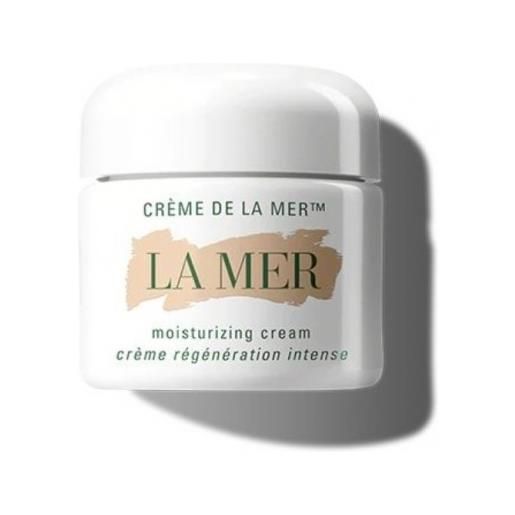 La mer the moisturizing cream crema viso idratante 60ml