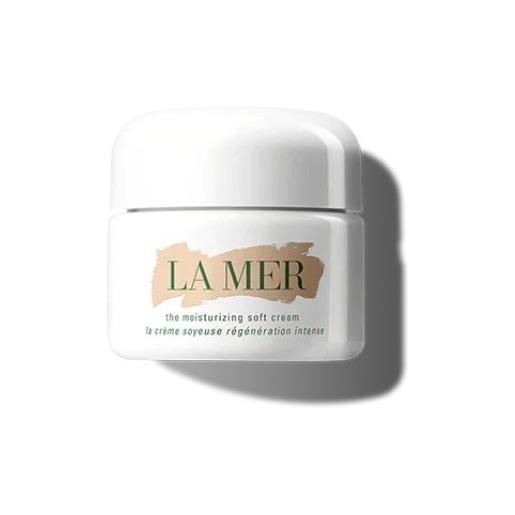 La mer the moisturizing soft cream crema idratante 60ml