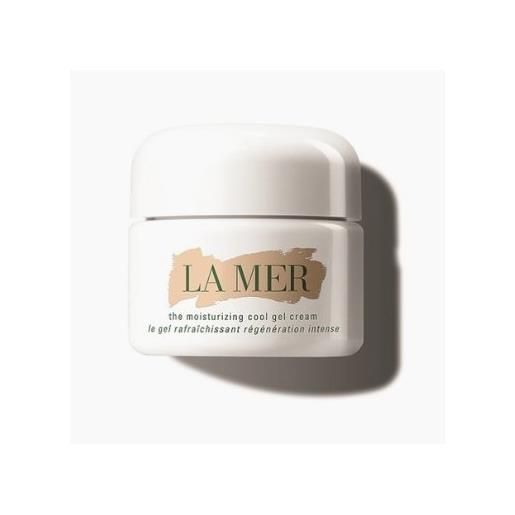 La mer the moisturizing cool gel cream 60ml