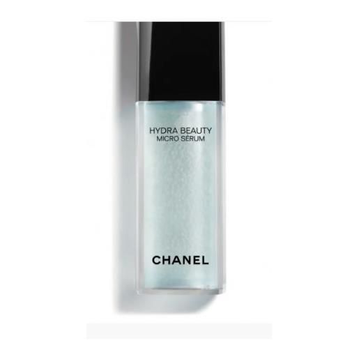 Chanel hydra beauty micro serum siero viso 50ml