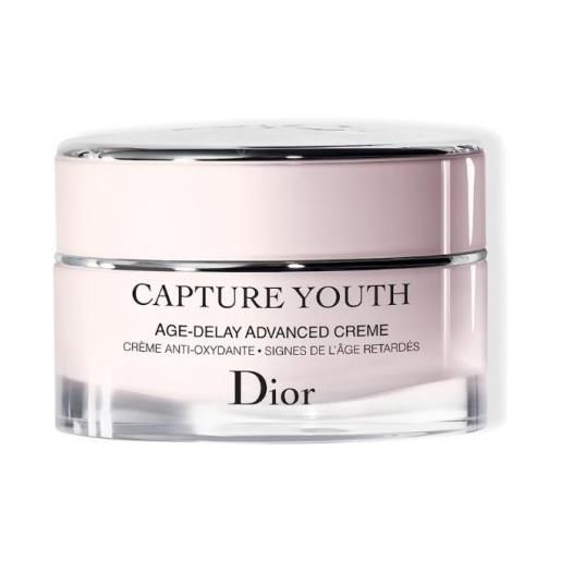 Christian Dior dior capture youth age-delay advanced cream 50ml