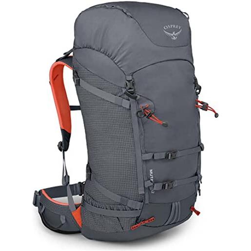 Osprey mutant 50l backpack grigio s-m
