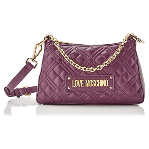 Collezione borse donna love moschino quilted: prezzi, sconti