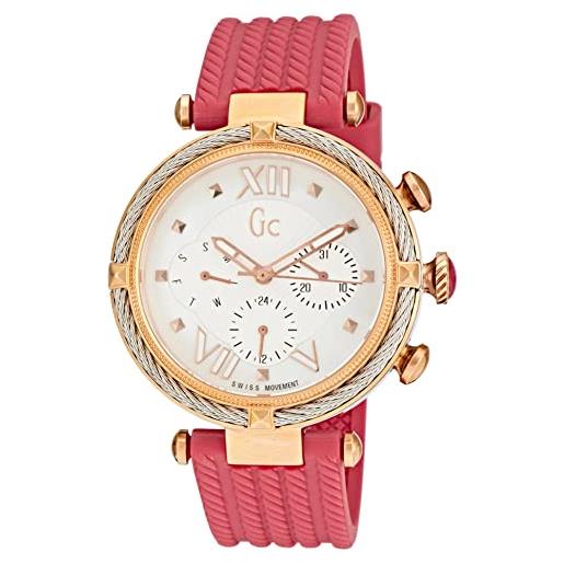 Guess analogico y16010l1
