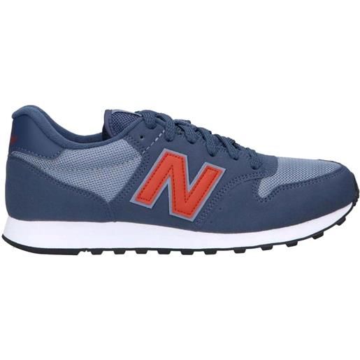 NEW BALANCE - sneakers