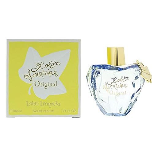 Lolita Lempicka mon premier parfum edp vapo 100 ml