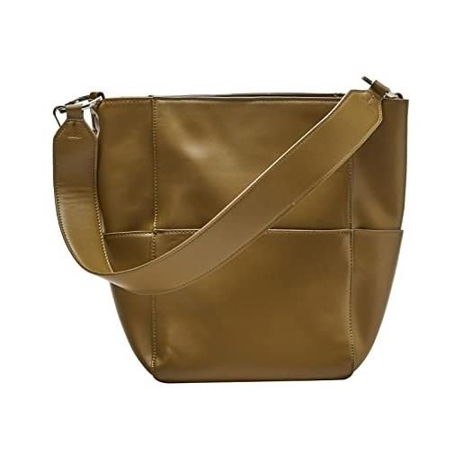 s.Oliver (bags) 201.10.203.30.300.2115673, borsa a cartella donna, 8587, one size